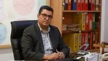 عملیات تکمیل کمربندی جنوب غرب و پل زیرگذر آبنیل به طول ۵ کیلومتر در دست اجرا است