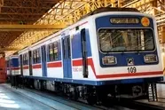  قرارداد خرید ۷۹۰ واگن مترو عملیاتی شد
