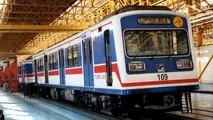 فعالیت ۱۰۰۰ واگن در مترو تهران؛ تأمین اعتبارات برای اورهال واگن ها