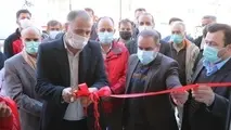۶ طرح خدماتی و فرهنگی دماوند بهره‌برداری شد