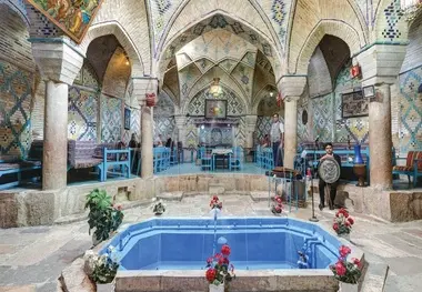 خسارت ۱۷ همتی هتلداران/ بسته‌ های حمایتی غیرنقدی، جایگزین تسهیلات شود