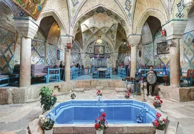 خسارت ۱۷ همتی هتلداران/ بسته‌ های حمایتی غیرنقدی، جایگزین تسهیلات شود
