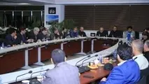 
چهار بانده شدن جاده گهرباران میاندورود در دستور کار
