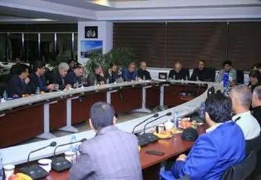 
چهار بانده شدن جاده گهرباران میاندورود در دستور کار
