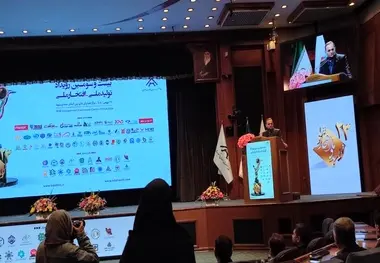 تولید ملی زیر فشار تحریم و تورم به سختی نفس می‌ کشد اما متوقف نمی‌ شود