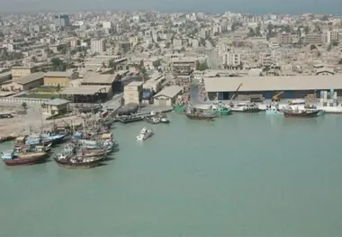 بنادر سبز در کشور ایجاد می شود