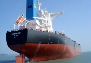 Dry Bulk: Recovery is on track despite “bumps on the road”