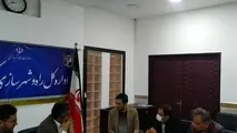 دیدار مدیر کل راه و شهرسازی کردستان با مردم