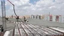 پیشرفت پروژه ایران سهند به 15 درصد رسید