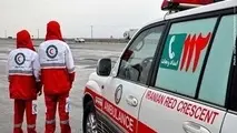 امدادرسانی نجاتگران به بیش از ۲۰۰ حادثه دیده

