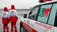 امدادرسانی نجاتگران به بیش از ۲۰۰ حادثه دیده

