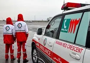 امدادرسانی نجاتگران به بیش از ۲۰۰ حادثه دیده

