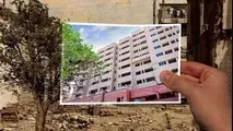 نوسازی بافت فرسوده یا عریض وطویل شدن شهر / قضاوتی بدون عداوت