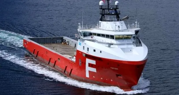 Corvus Energy to supply battery power to Farstad Shipping’s PSV