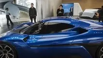The Chinese Car Invasion Is Coming