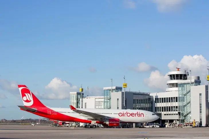 Leisure Cargo airfreight services not affected by Air Berlin insolvency
