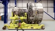 سفر به درون کارخانه «رولزرویس»: موتور هواپیما چگونه ساخته می‌شود؟