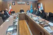 انتصابات جدید در اتحادیه سازمان‌ های مدیریت حمل و نقل شهرداری‌ های کشور