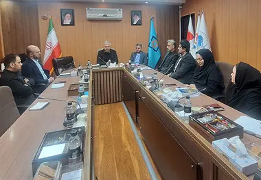 انتصابات جدید در اتحادیه سازمان‌ های مدیریت حمل و نقل شهرداری‌ های کشور