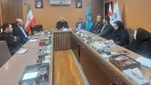 انتصابات جدید در اتحادیه سازمان‌ های مدیریت حمل و نقل شهرداری‌ های کشور