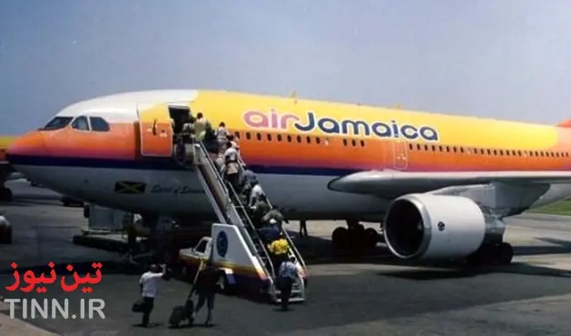 Jamaica’s Sangster International Airport deploys electronic boarding passes