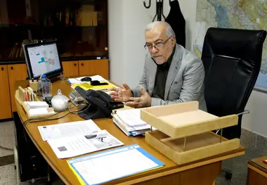 نظرسنجی انجمن ریلی در مورد راه‌اندازی قطارهای کامل