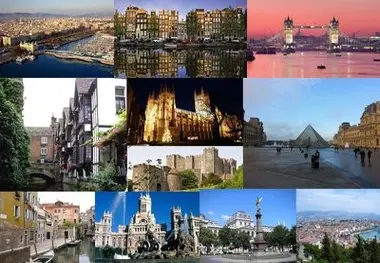 برترین کشور ها در میزبانی از گردشگران کدامند؟