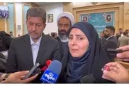 ساخت و توسعه قطار سریع السیر تهران-قم-اصفهان از سر گرفته می شود / قرارداد سرمایه گذاری بیش از ۷۰ همت در حوزه ناوگان ریلی منعقد می شود