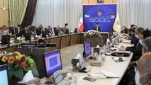 مدیرعامل راه آهن: ایمنی محور و متن اصلی حمل و نقل ریلی