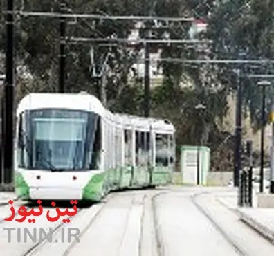 Constantine tram extension contract