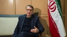 هیچ مانعی برای رسیدگی به حادثه سقوط هواپیمای اوکراینی وجود ندارد 