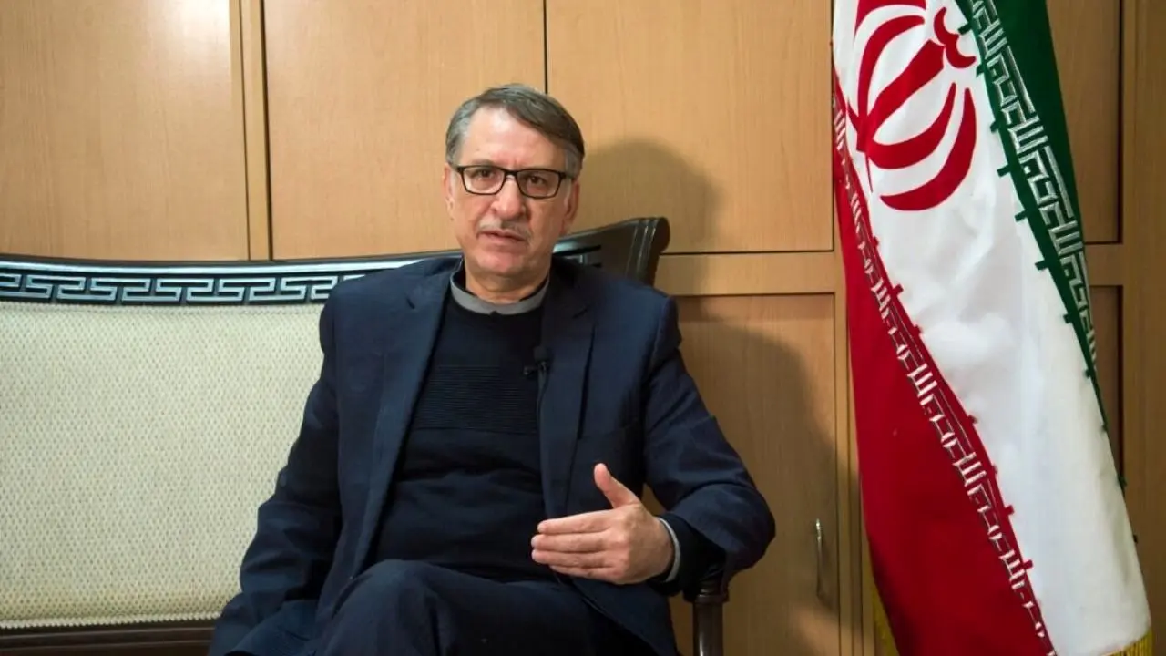 ایران درپی تضییع حقوق جان‌باختگان حادثه هواپیمای اوکراینی نیست
