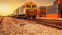 سهم کم بخش خصوصی از سودآوری حمل ونقل ریلی