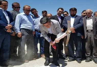 آغاز احداث و بازسازی پل بالاده