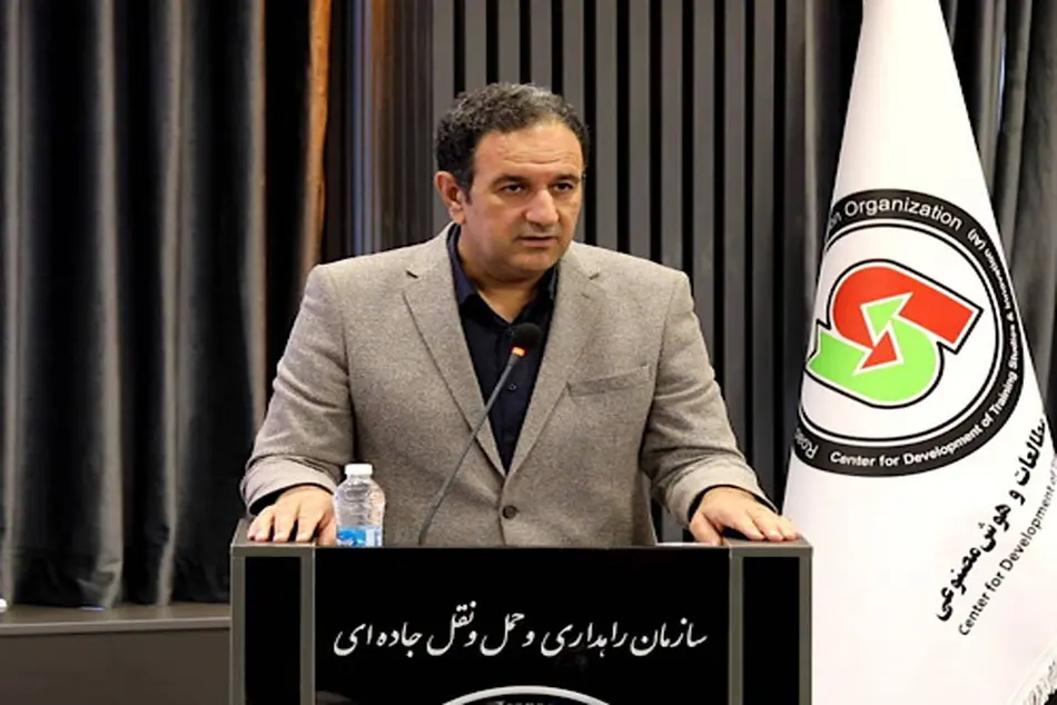 تحقق اهداف برنامه هفتم پیشرفت کشور در اولویت‌ برنامه‌ های سازمان راهداری