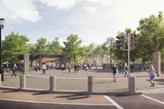 AECOM & Jacobs Joint Venture to Provide Support for MetroLink