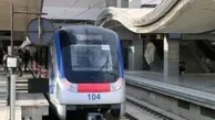 تکمیل خطوط قطار شهری، مورد تاکید شورای اسلامی شهر اصفهان است