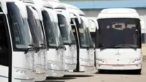 جبران کمبود ناوگان برون‌شهری با 150 اتوبوس و مینی‌بوس گردشگری