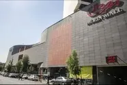 فروش واحد تجاری در فود کورت معین مال
