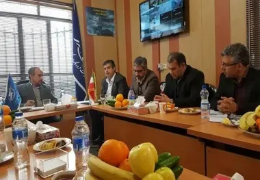 افتتاح فرودگاه سمنان زمینه‌ساز پروازهای زیارتی