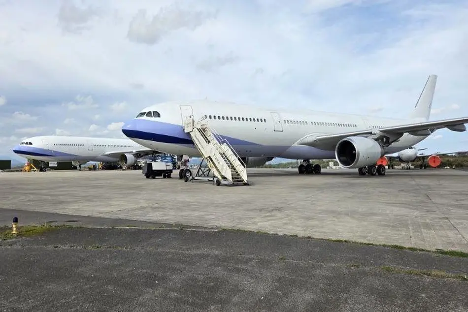 Eirtrade Grows MRO Footprint In Ireland 