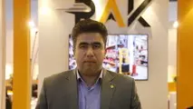 ◄شرکت‌های داخلی با تمام توان در نمایشگاه ریلی مشارکت کردند