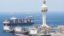 وضعیت رو به رشد بنادر عربستان در تابستان امسال
