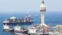 وضعیت رو به رشد بنادر عربستان در تابستان امسال
