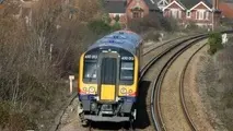 Siemens to refurbish South Western Railway Desiro EMUs 