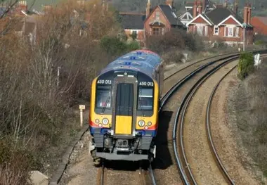 Siemens to refurbish South Western Railway Desiro EMUs 