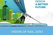 چشم‌ انداز ریل 2030 اتحادیه بین‌ المللی راه‌ آهن (UIC)