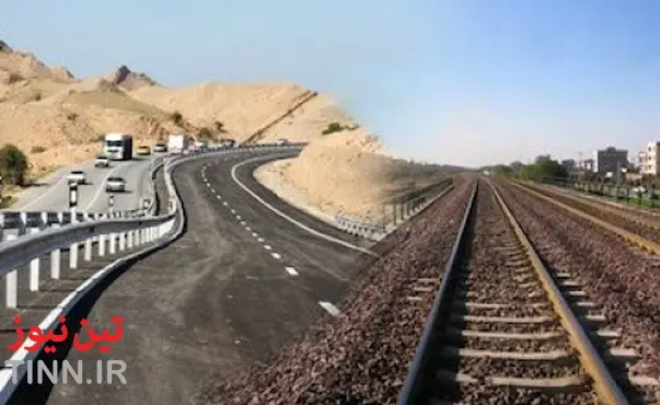 نتشار طرح جامع حمل‌ونقل کشور با هدف الویت‌بندی بیش از ۴۸هزار کیلومتر جاده و راه‌آهن