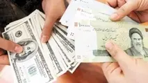 راهکار کنترل نوسانات کاذب در بازار ارز