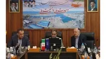 Agriculture Ministry Deputy Praises Bandar Amirabad's Cargo Performance, Calls for Sustained Coordination